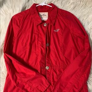 Hollister Utility Jacket